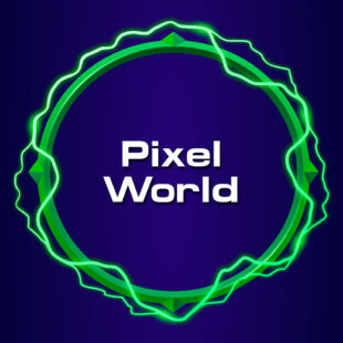 Pixel World
