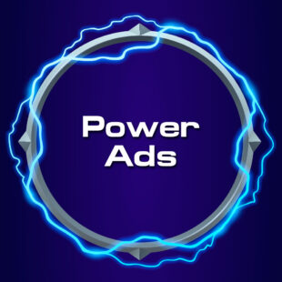 Power Ads